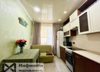 Продам однокомнатную квартиру, 35 м2, Ставрополь, улица 45-я Параллель, 34, Промышленный район