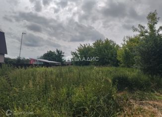 Продаю участок, 9 сот., деревня Садилово, Полевая улица