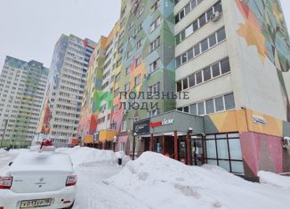 Продажа однокомнатной квартиры, 36.4 м2, Удмуртия, улица Баранова, 92А