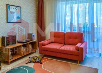 Продаю 3-ком. квартиру, 57.4 м2, Конаково, улица Энергетиков, 7