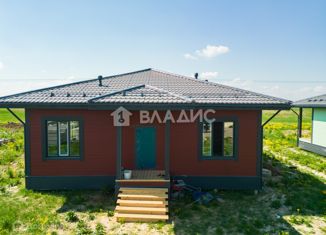 Продам дом, 100 м2, СНТ Красносельская усадьба -1, Алексеевская улица, 4