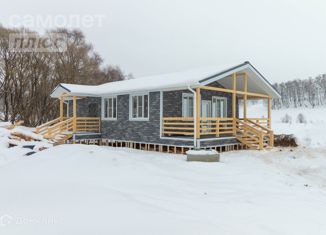 Продаю дом, 99.4 м2, деревня Батыбино