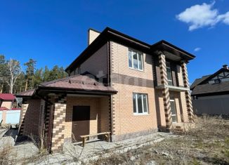 Продается дом, 200 м2, Заречный, улица Черникова, 19