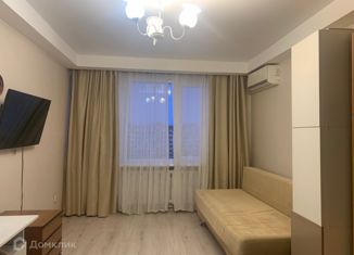 Сдаю в аренду 1-ком. квартиру, 31 м2, Красное Село, Бронетанковая улица, 13к3