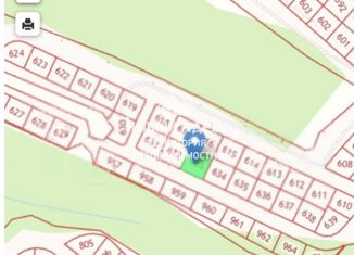 Продам земельный участок, 14 сот., деревня Лихун, Молодёжная улица