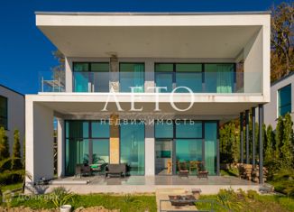 Продаю дом, 216 м2, Сочи, микрорайон Малый Ахун, садовое товарищество Альбатрос, 6