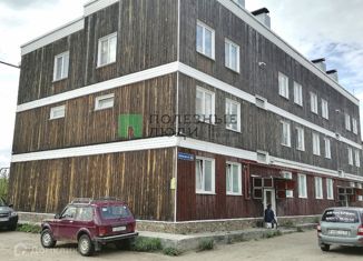 Продается 1-комнатная квартира, 34.5 м2, Сыктывкар, Тентюковская улица, 332