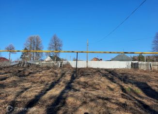 Продаю земельный участок, 10.5 сот., село Якшур-Бодья, улица Пушиной, 8
