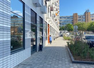 Продаю 1-ком. квартиру, 35.5 м2, Москва, Амурская улица, 2Ак4, станция Локомотив