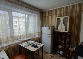 Продам 1-ком. квартиру, 33.5 м2, Ангарск, Советская улица, 4