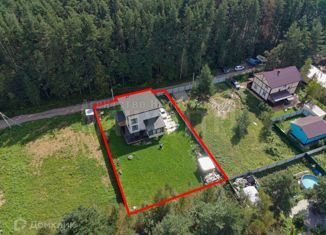 Продаю дом, 147.4 м2, Наро-Фоминск, Лиственная улица, 9