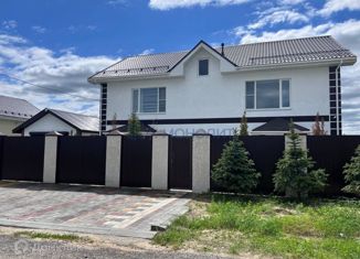 Дом на продажу, 225.6 м2, деревня Бурцево, улица Раздолье