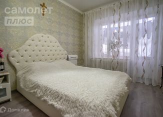 Продажа трехкомнатной квартиры, 56 м2, Ростовская область, Новолесная улица, 1