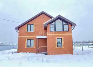 Продажа дома, 110 м2, Пермь, Индустриальный район