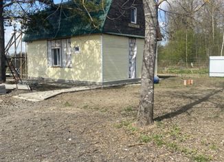 Продажа дома, 95 м2, деревня Заклинье
