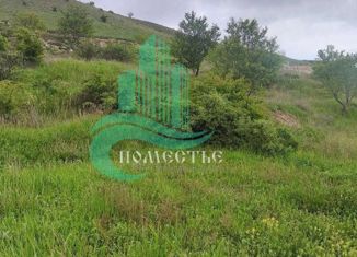 Продается земельный участок, 10 сот., село Солнечное, Подгорная улица