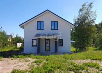 Продам дом, 124 м2, деревня Нагорена, деревня Нагорена, 20