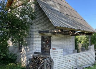 Продам дом, 32.7 м2, СНТ Рябинки, 3-я Солнечная улица