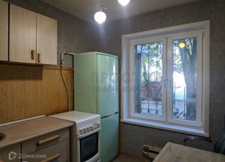 Продажа 1-комнатной квартиры, 33.1 м2, Москва, Чертановская улица, 51к5, метро Академика Янгеля