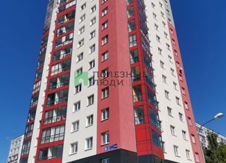 2-ком. квартира на продажу, 67 м2, Набережные Челны, проспект Дружбы Народов, 38