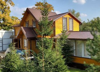 Аренда дома, 220 м2, дачный посёлок Поварово, СНТ Яблоня, 57