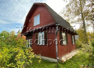 Продаю дом, 70 м2, садоводческий массив Новая Ропша, 13-й Западный проезд, 179А
