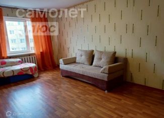 Продажа 1-комнатной квартиры, 35.6 м2, Забайкальский край, улица Строителей, 92