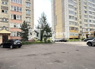 Продажа 1-ком. квартиры, 40 м2, Ивановская область, улица Куконковых, 154