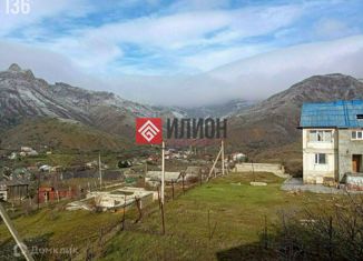 Продается участок, 8 сот., село Зеленогорье, улица Койдешлер