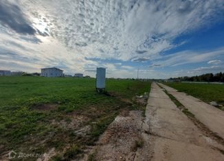 Земельный участок на продажу, 12 сот., коттеджный посёлок Лесная Рапсодия