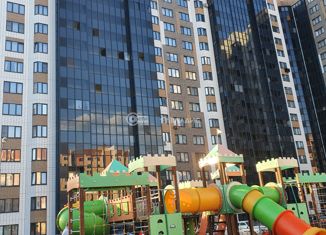 Продается 1-ком. квартира, 34 м2, Воронеж, ЖК Крымский Квартал