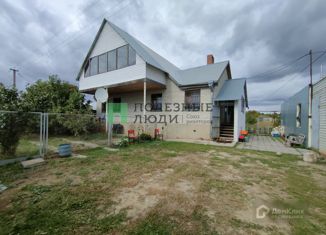 Продажа дома, 164.6 м2, село Чардым, Волжская улица, 4