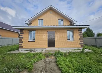 Продажа дома, 166 м2, Раменское, Зимняя улица