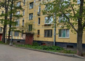 Продается 4-ком. квартира, 60.2 м2, Санкт-Петербург, улица Танкиста Хрустицкого, 33, муниципальный округ Дачное