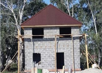 Продажа дома, 116 м2, село Верх-Тула, Садовая улица, 56