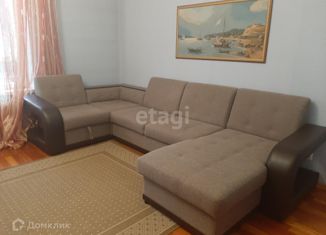 3-комнатная квартира на продажу, 108 м2, Новосибирск, улица Галущака, 1, улица Галущака