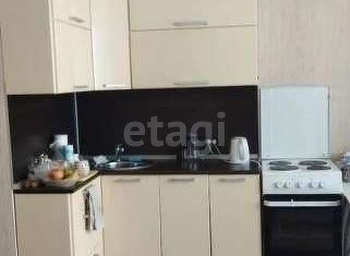 Продам квартиру студию, 25 м2, Челябинск, улица Наркома Малышева, 3, жилой район Академ Риверсайд