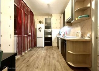 1-комнатная квартира в аренду, 40.5 м2, Санкт-Петербург, Будапештская улица, 7к1, метро Международная