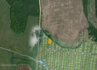 Продаю участок, 18.24 сот., дачное некоммерческое партнёрство Спутник