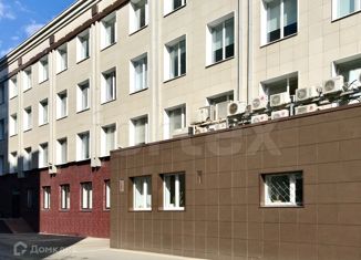 Аренда офиса, 92 м2, Москва, 3-й Павловский переулок, 1
