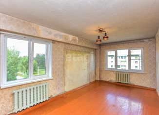 Продаю трехкомнатную квартиру, 67.4 м2, Ангарск, 177-й квартал, 7