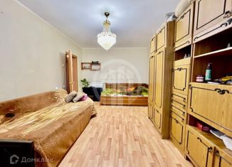 Продам 1-ком. квартиру, 38 м2, Московский, Радужная улица, 8, ЖК Град Московский