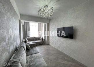 Продается 1-ком. квартира, 40.5 м2, Кисловодск, Белоглинская улица, 40