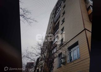 Сдача в аренду трехкомнатной квартиры, 78 м2, Владивосток, Посьетская улица, 16