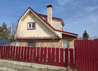 Продам дом, 75 м2, коллективный сад Вишенка, коллективный сад Вишенка, 126