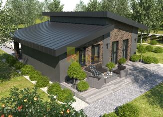 Продажа дома, 86.4 м2, село Дружино, Александровская улица