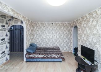 2-комнатная квартира на продажу, 42.6 м2, Тюменская область, улица Пржевальского, 40