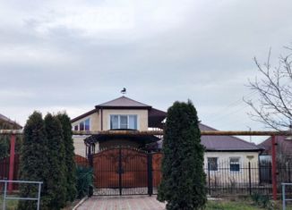 Продается дом, 144.8 м2, станица Гостагаевская, Советская улица, 64А