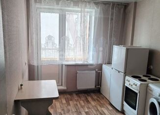 Продам 1-комнатную квартиру, 32.7 м2, Новосибирская область, улица Петухова, 97/2