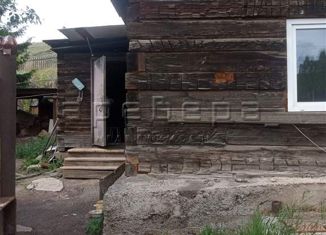 Продажа дома, 29 м2, Красноярск, Цимлянская улица, 174И, Октябрьский район